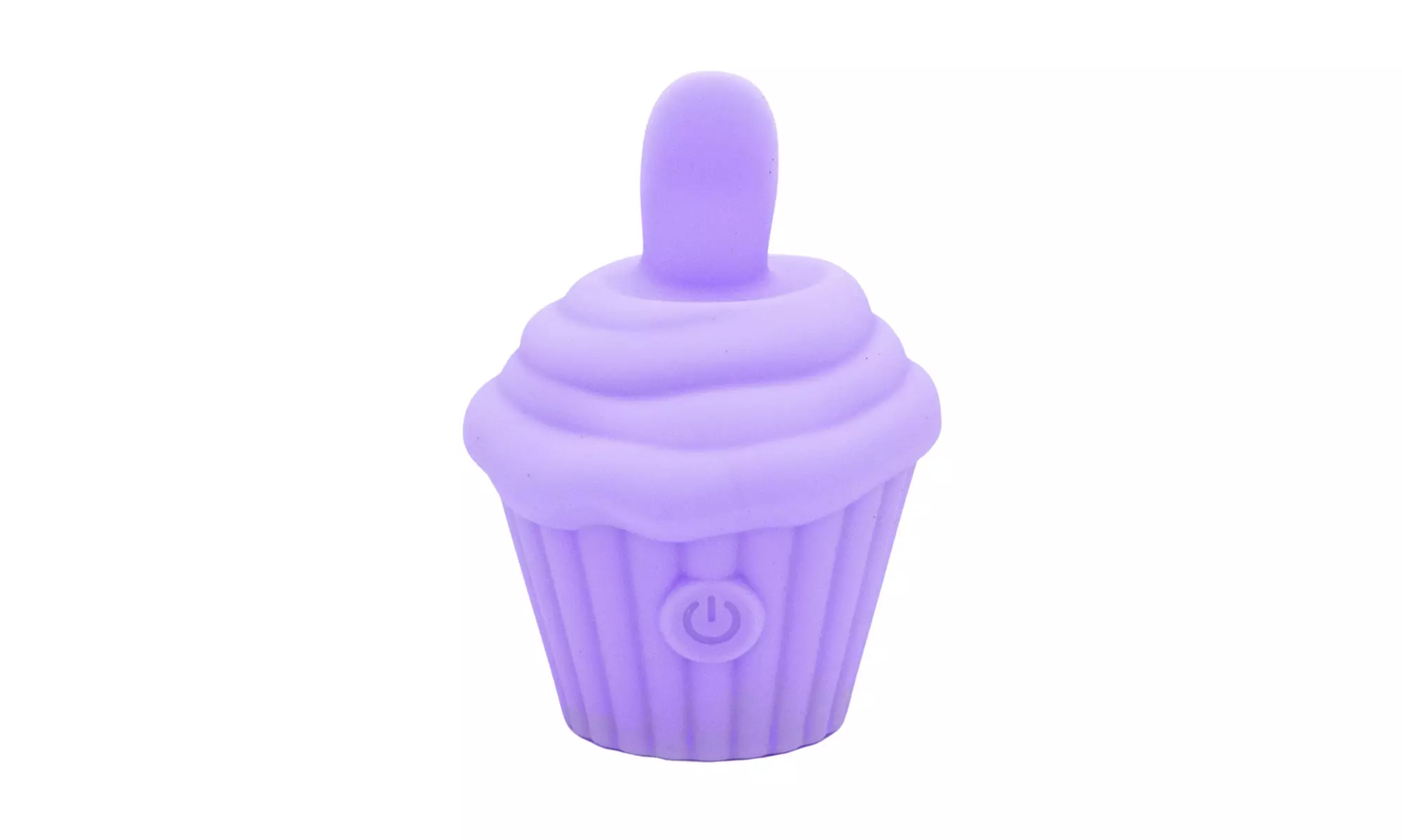 Natalie's Toy Box Cake Eater Clit Flicker Stimulator