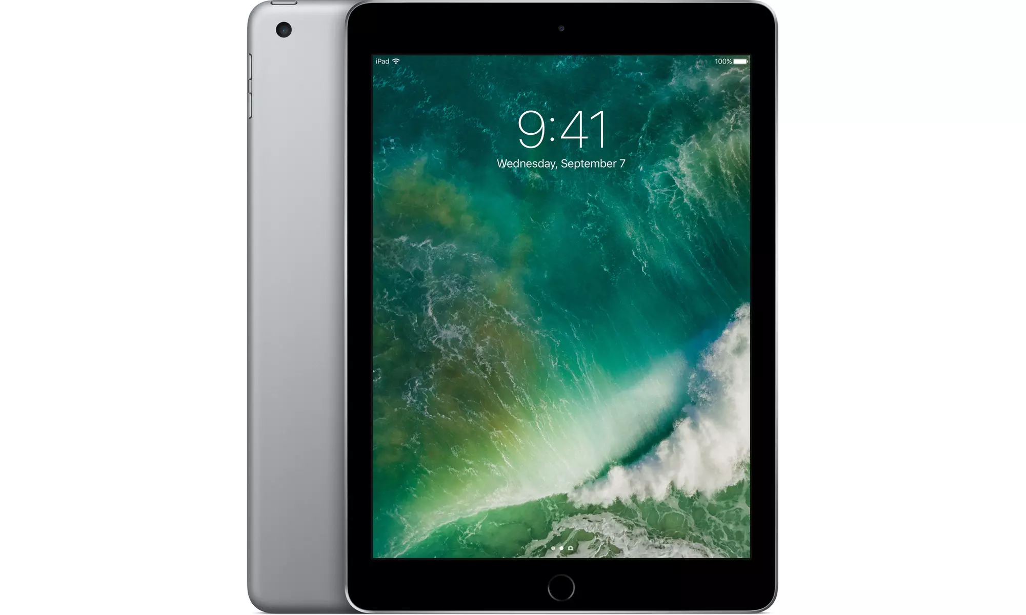 Refurbished Apple iPad 5th Gen Unlocked 32GB 128GB