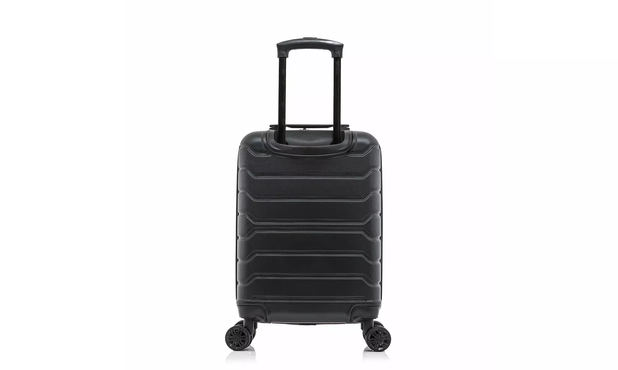 InUSA Trend lightweight hardside spinner luggage 20'', 24", 28" 