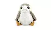 The Last Jedi: Life-Sized Interactive Action Porg Plush