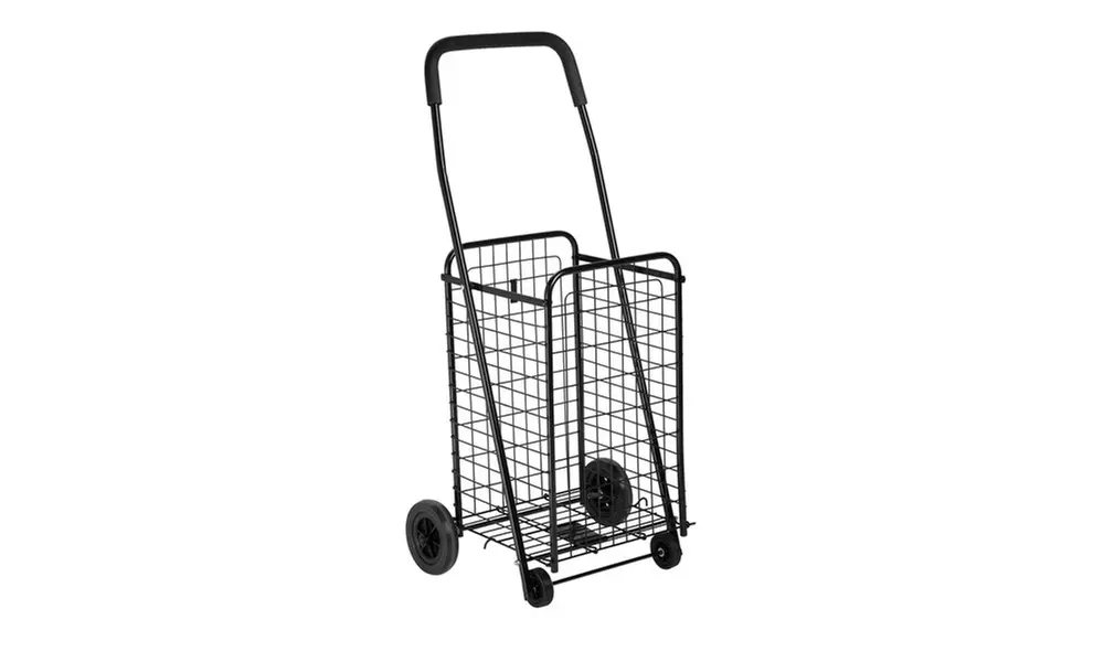 All Purpose Rolling Utility Cart - Second Medium