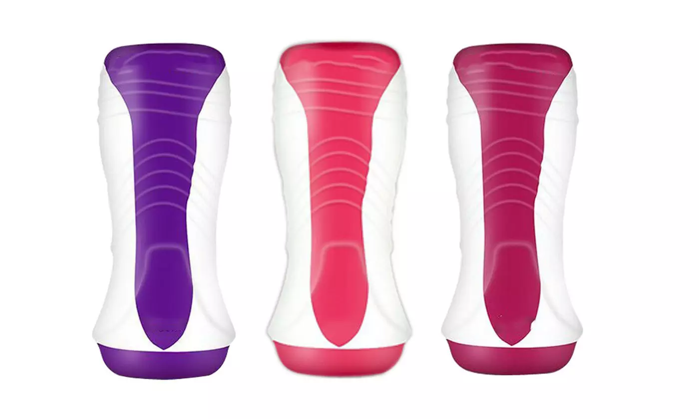 Main Squeeze Stroker Pocket Toy - Primary Image