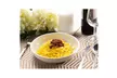 6-Piece Porcelain White Wide Shallow 22oz Serving Bowls for Pasta Salad Soup - Second Medium