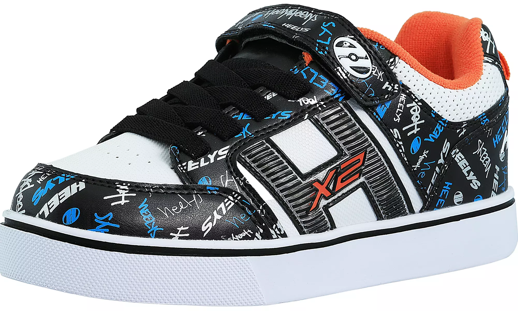 Heelys Kids Unisex Rollerblade Sneakers - Primary Image