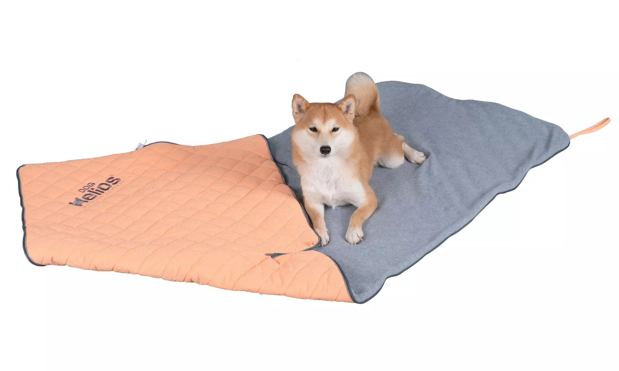 Dog Helios Boulder-Trek 3-in-1 Expandable Surface Outdoor Travel Camping Dog Mat - Primary Image