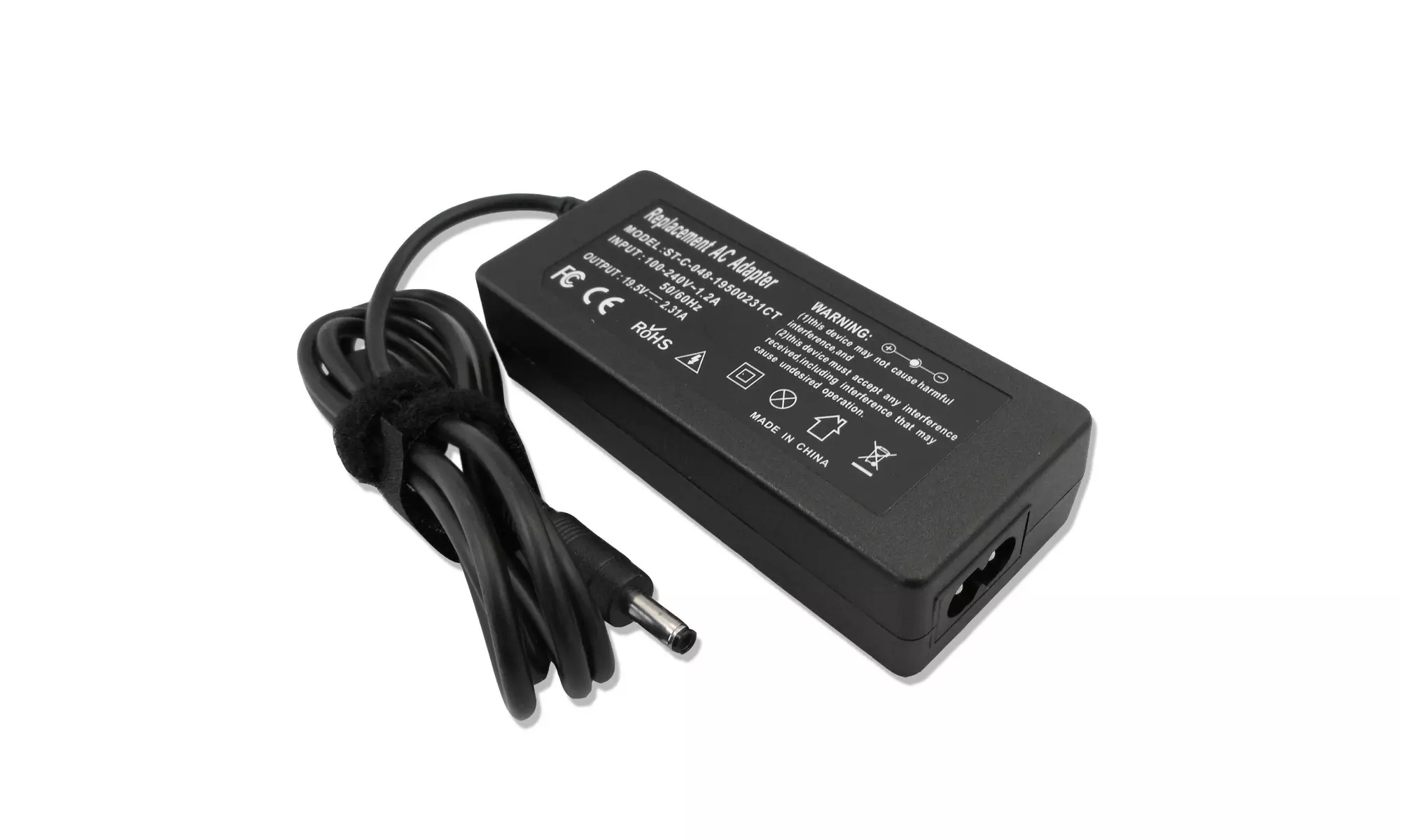 45W AC Adapter Power Charger For Dell Inspiron 15 5000 Series 5565 5567 5568 PSU - Second Medium