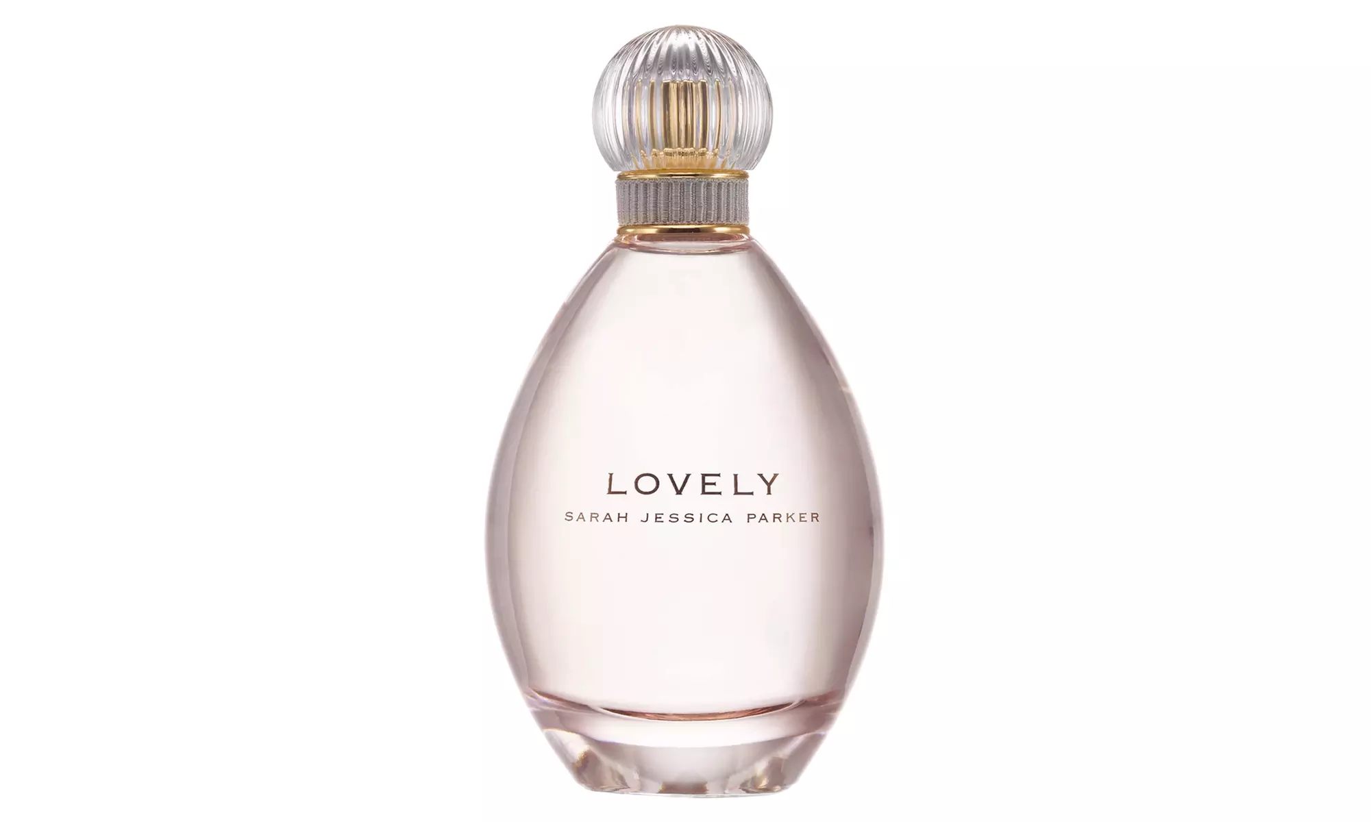Sarah Jessica Parker Lovely 3.4 OZ 100 ML EDP Tester For Women