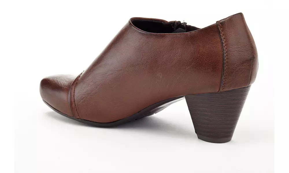Rasolli Women's Comfort Versatile Shooties (Multiple styles)