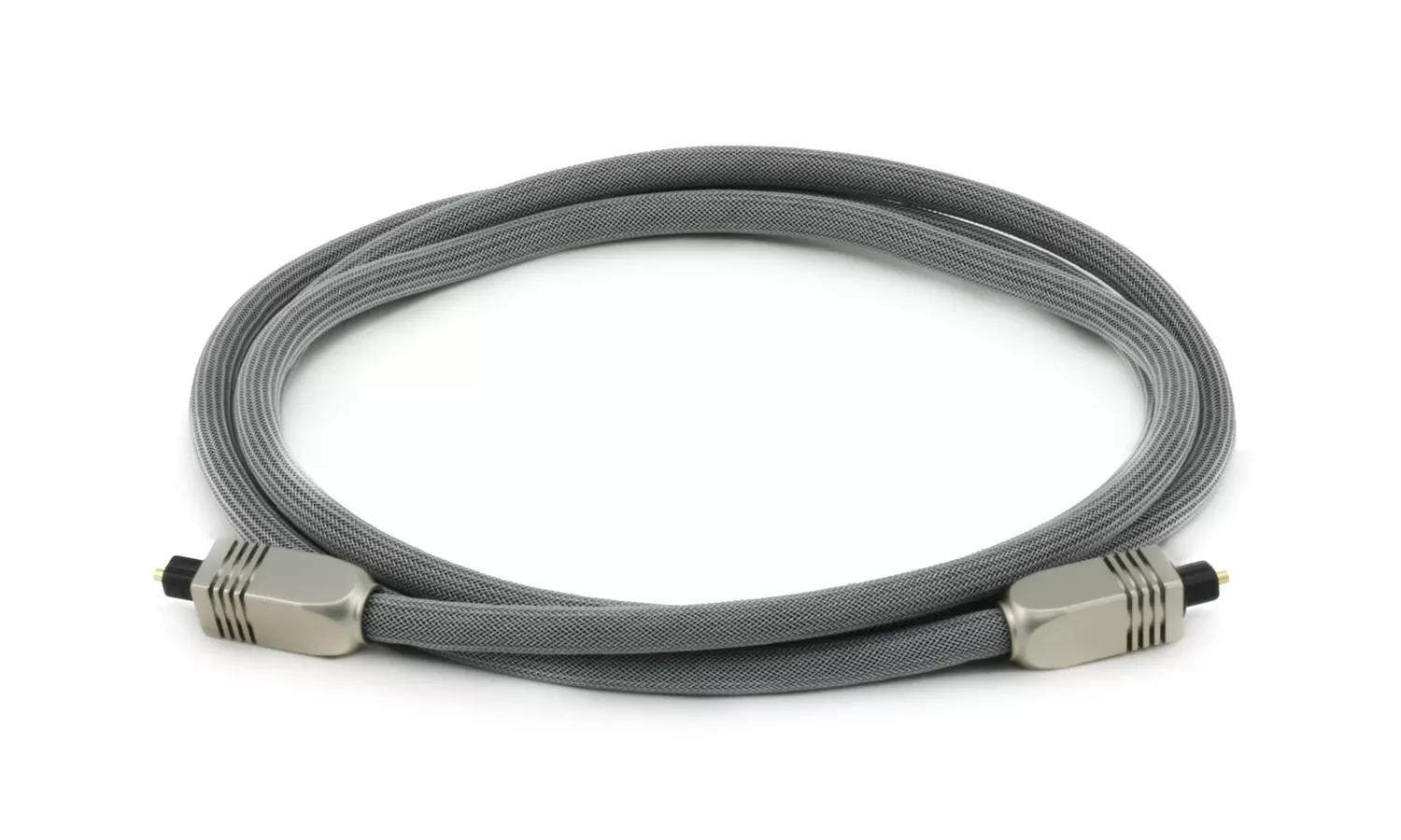 Monoprice Premium S PDIF Toslink Digital Optical Audio Cable 6ft - Primary Image