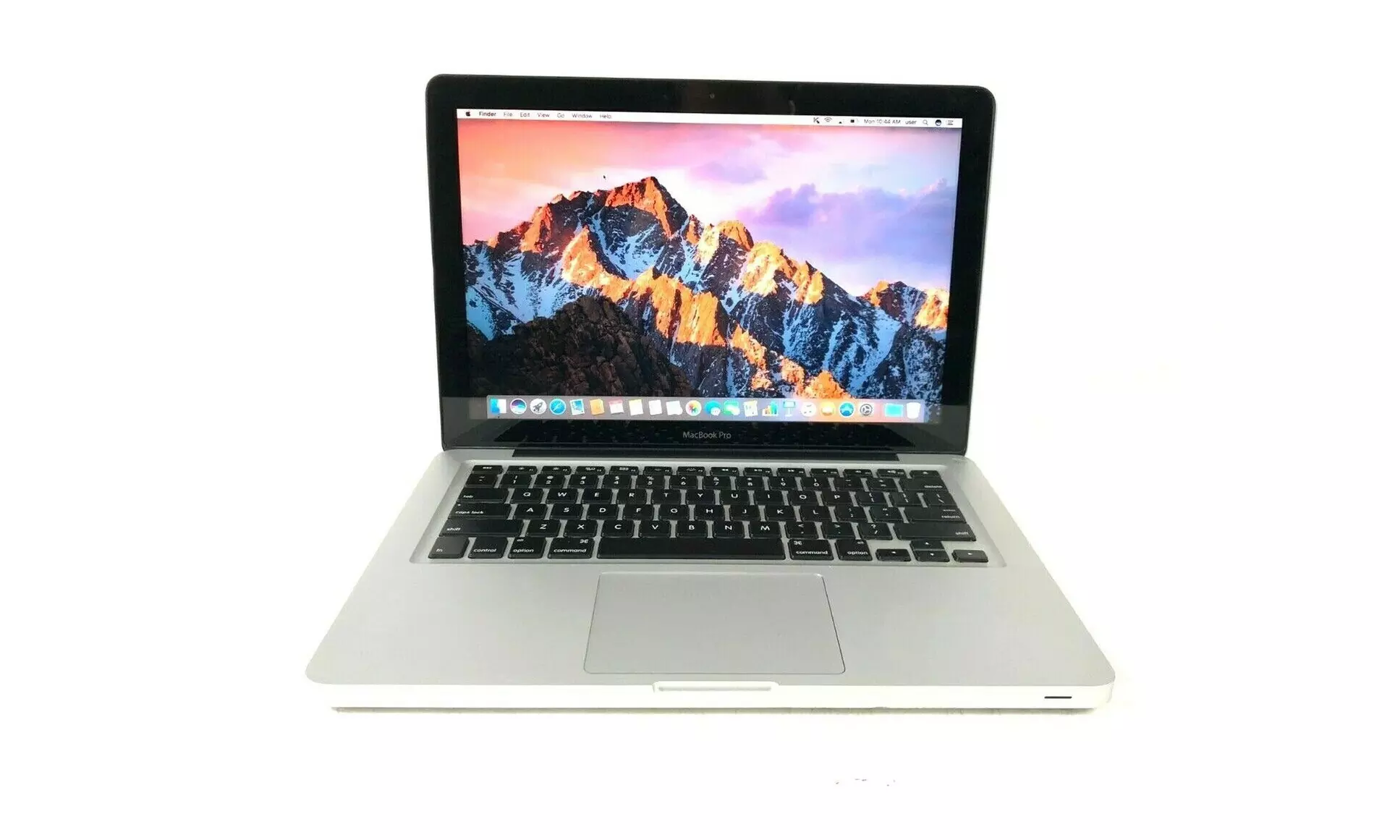 Apple MacBook Pro A1278 - Intel core i5 - 4GB RAM 750HDD - (scratch and dent) - Primary Image