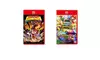 Super Mario Party Jamboree & Donkey Kong Bananza Nintendo Switch 2 (Region Free)
