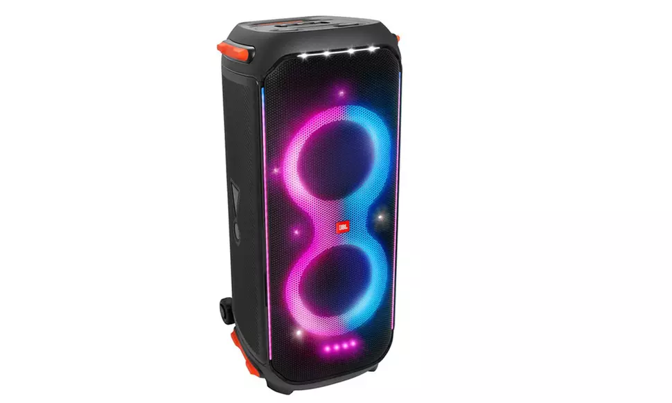 JBL PartyBox 710 - Party Speaker with Powerful Sound  (Refurbished) - Primary Image