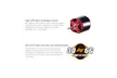  XK DHC-2 A600 4CH 2.4G Brushless Motor 3D6G RC Airplane 6 Axis Glider - Second Medium
