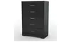 South Shore SoHo 5-Drawer Dresser, Multiple Finishes