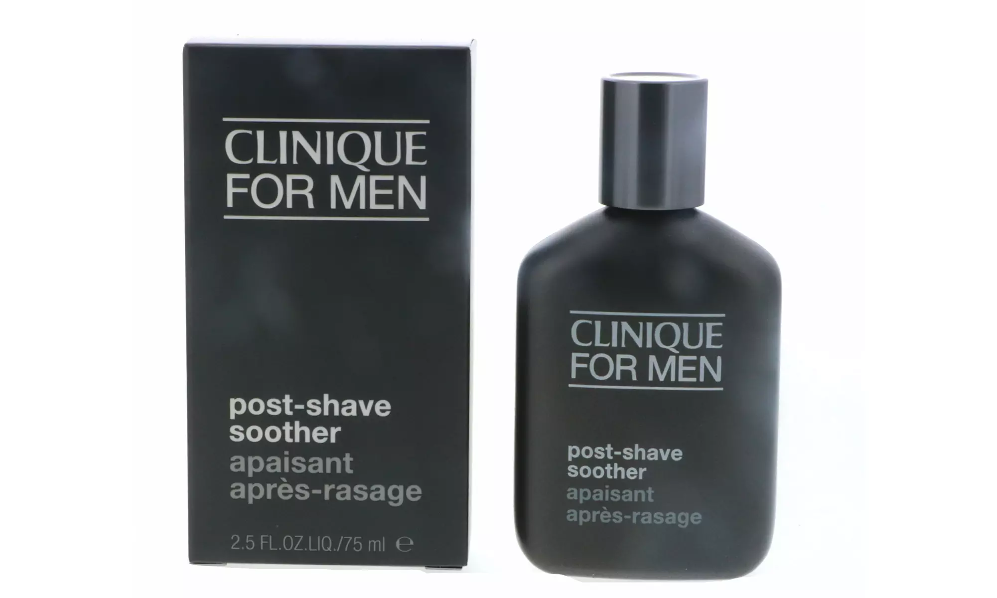 Clinique for Men Post Shave Soother, 2.5 oz - Primary Image