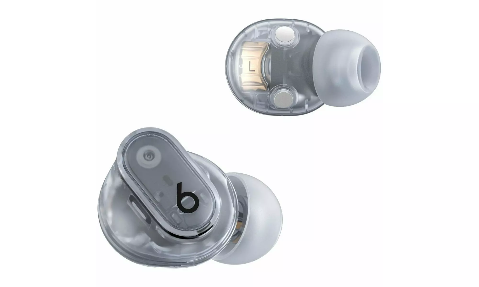 Beats Studio Buds True Wireless Noise Cancelling Earbuds - Refurbished