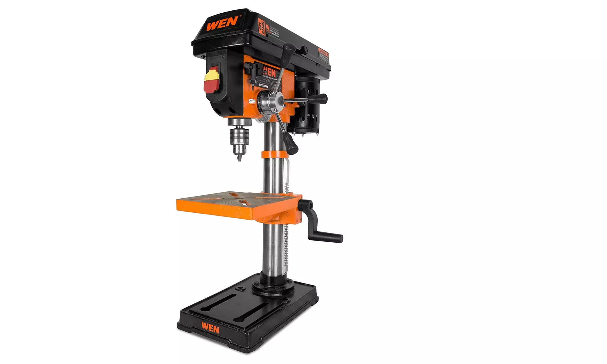 WEN 4210T 10 In. Drill Press  - Second Medium