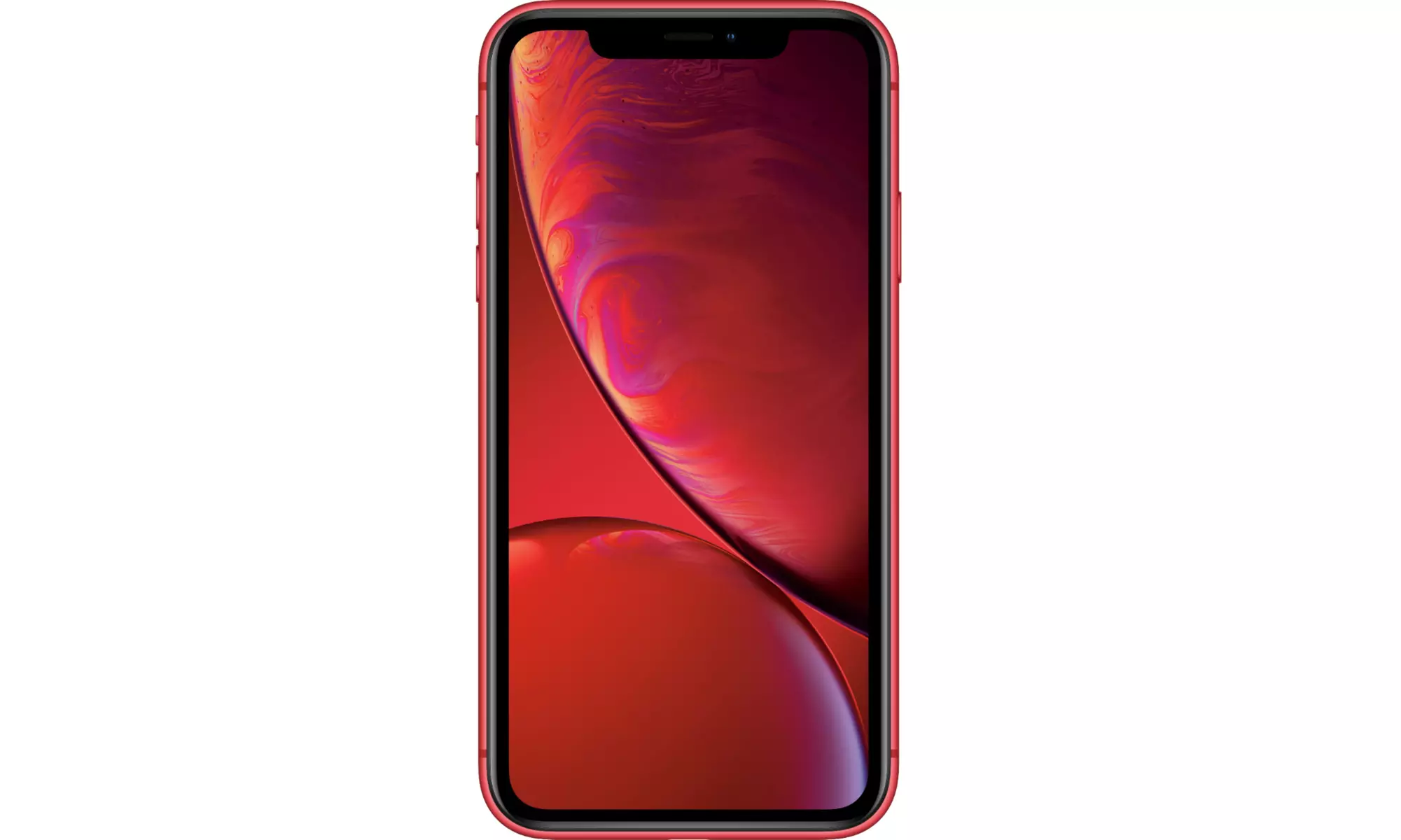 Refurbished Apple iPhone XR Unlocked GSM/CDMA Smartphone