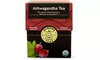 Buddha Teas Ashwagandha Tea