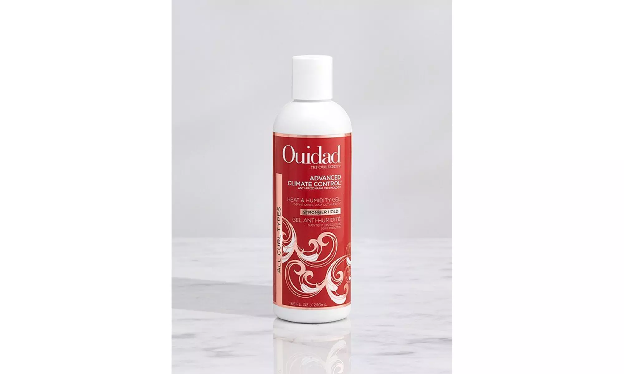 Ouidad Advanced Climate Control Heat and Humidity Gel - Second Medium