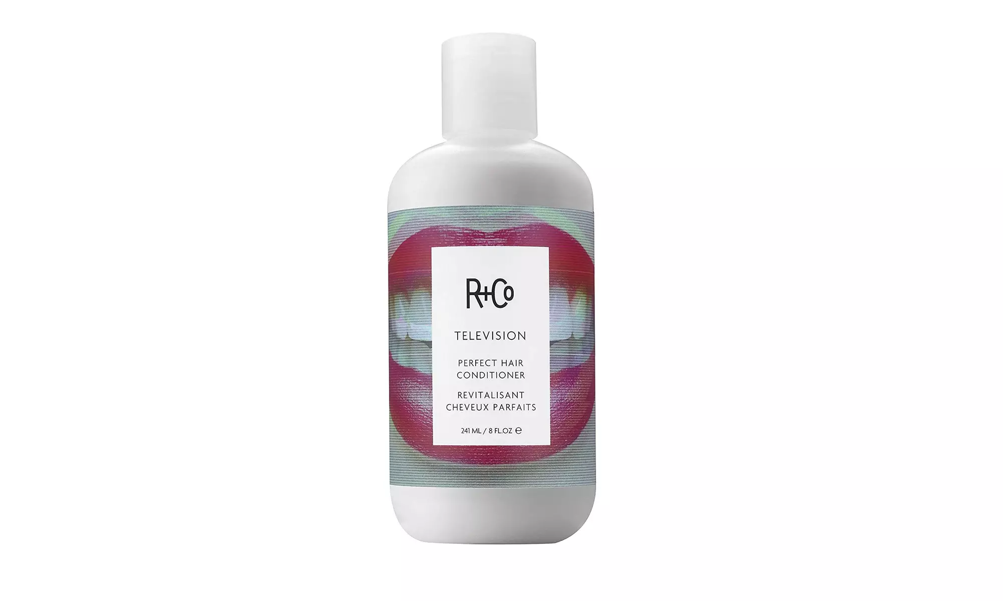 Best of R&Co Shampoo, Conditioner, Salt Spray Thickening Spray, Hairspray - Primary Image