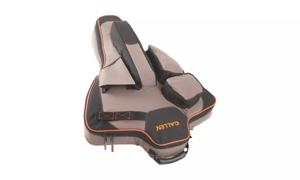 Allen 24in Contra Reverse Limb Crossbow Case-Tan - Primary Image