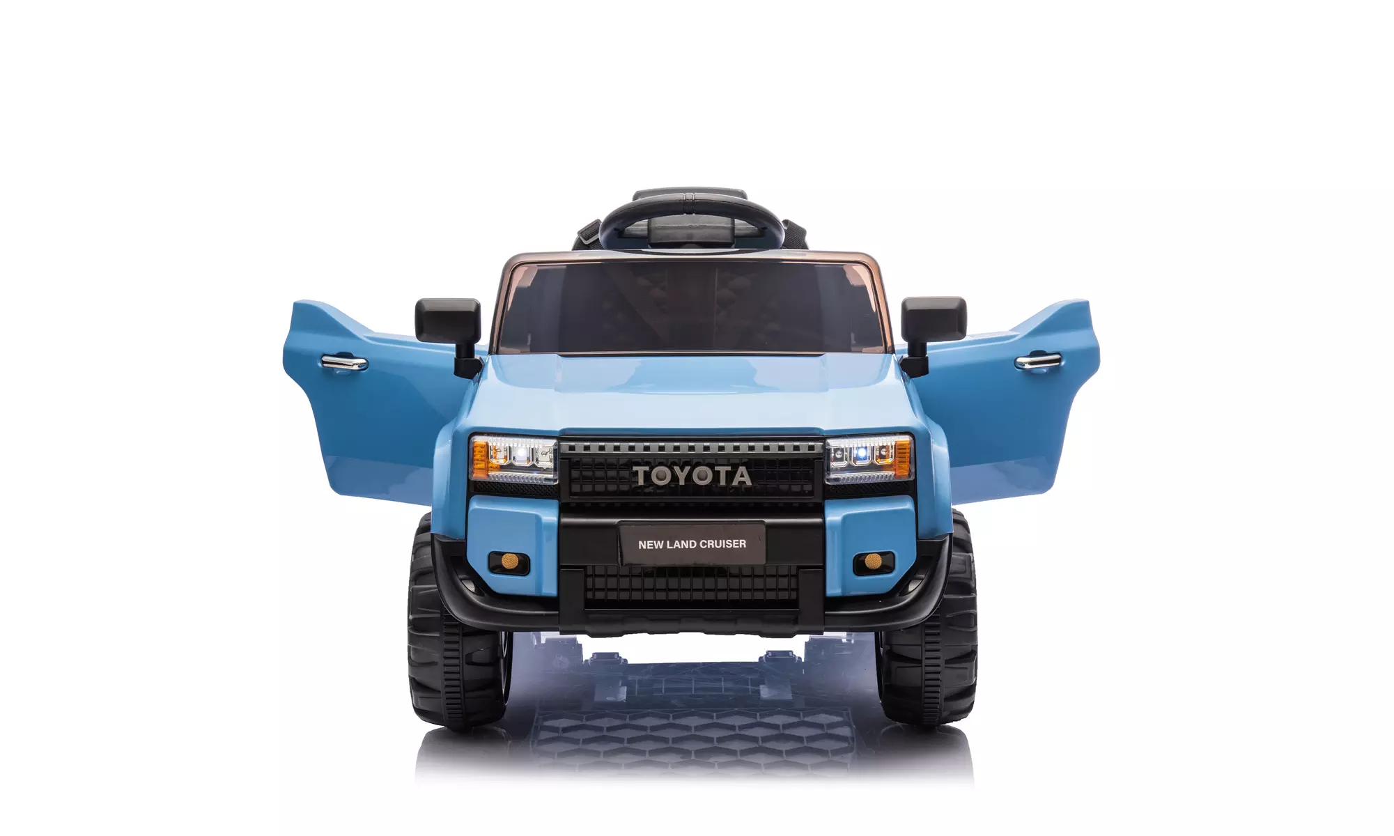 Chevrolet /Toyota Tahoe SUV Ride On Dual Drive 12.00V 7A.h with Remote Control