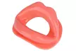 Face Exercise Slim Exerciser Muscle Lips Slimmer Massage Silicone Rubber Plumper - Second Medium