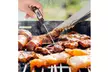 Digital BBQ Selectable Sensor Thermometer Kitchen Tool - Second Medium