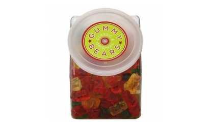 Pepper Creek Farms 195A Gummy Bears - Pack of 12