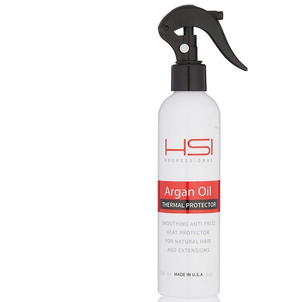 hsi heat protectant