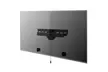 Monoprice No Stud Hanger TV Mount for 37inches to 80inches TVs up to 110 lbs. - Second Medium