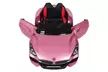eKids Ride on Car,Electric Remote Control Electric Vehicle Children Toy Car - Second Medium