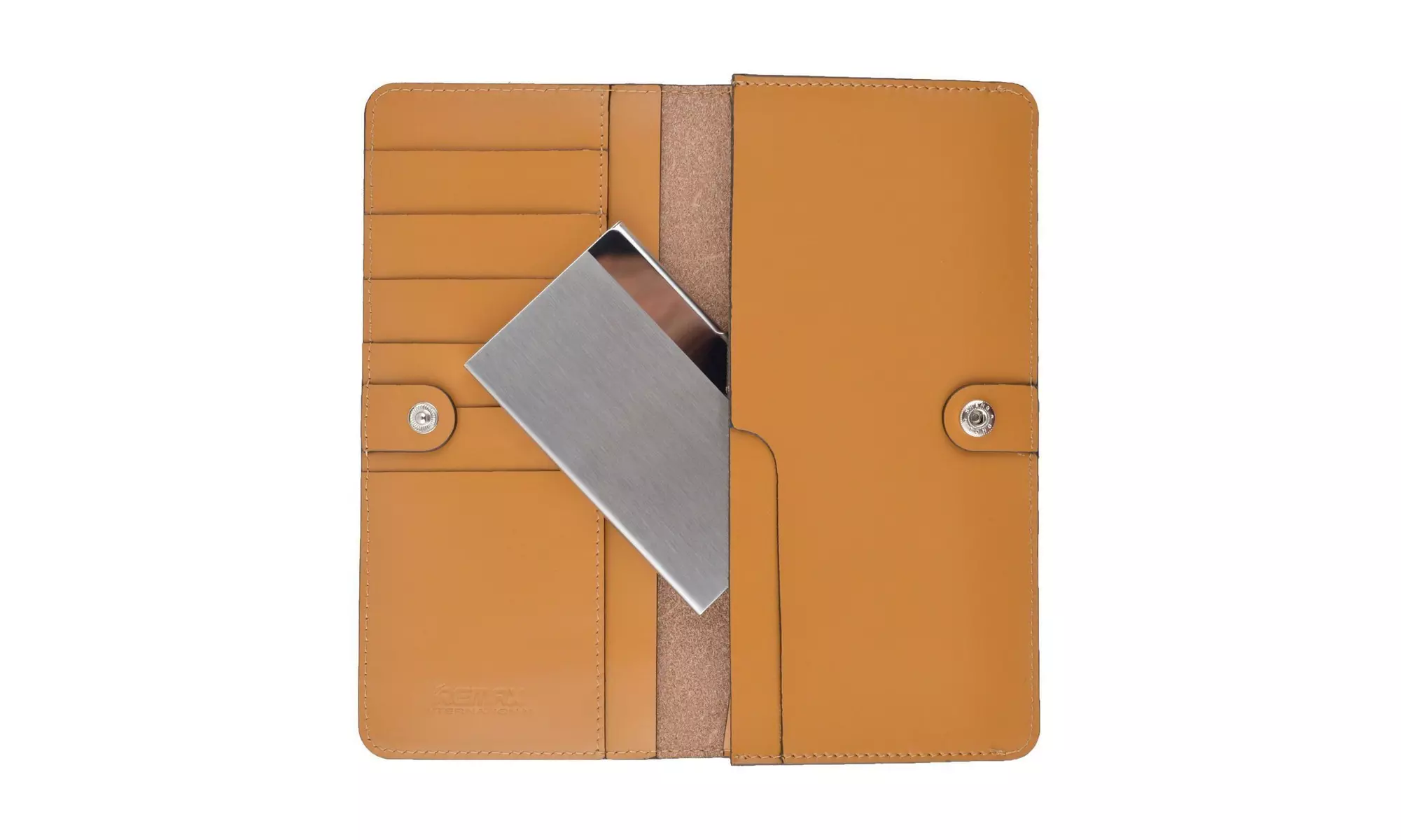 Business Card Holder Credit Card Holder Personal Name Case            