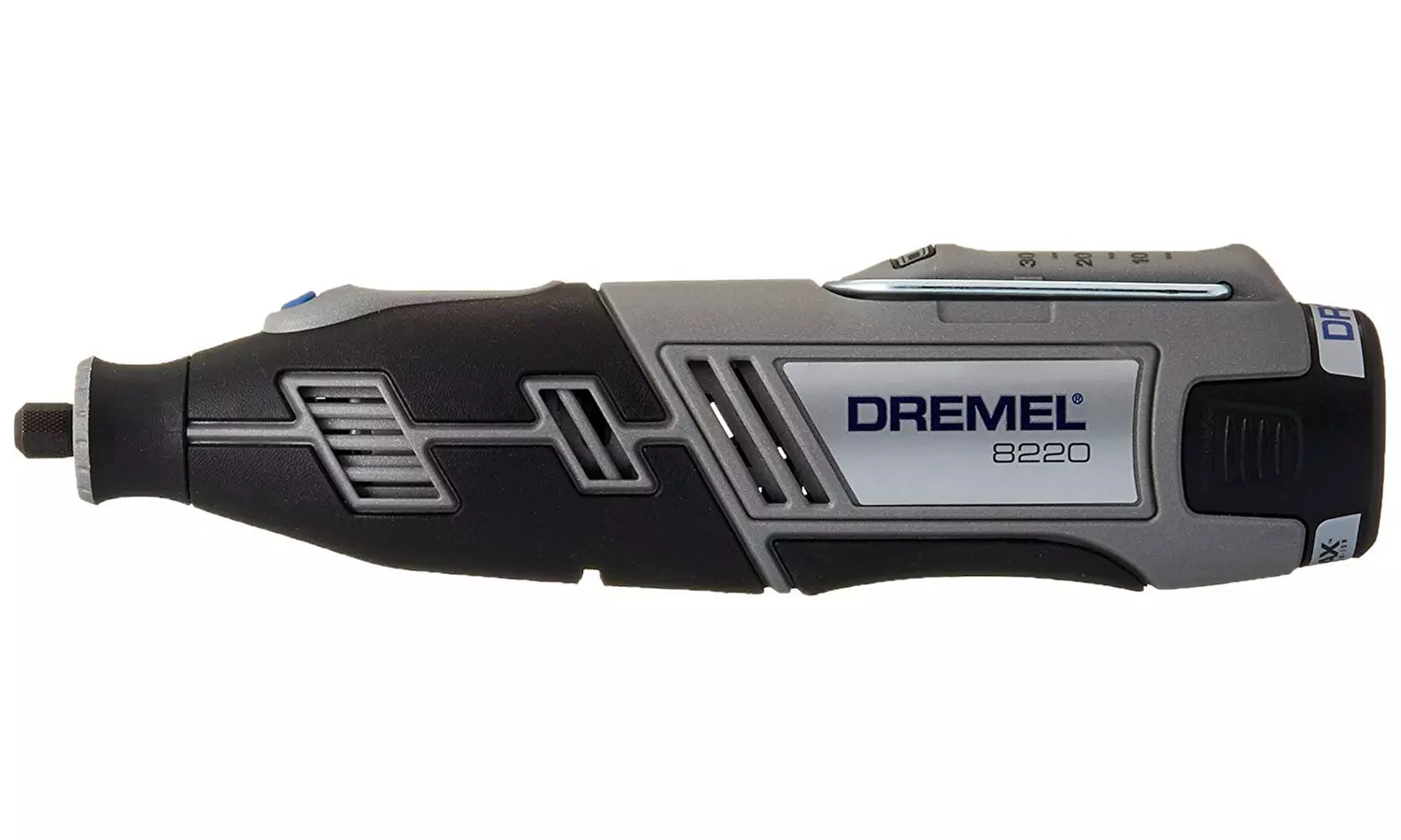 Dremel 8220-1/28 12-Volt Max Cordless Rotary Tool Kit 28 Accessories - Primary Image