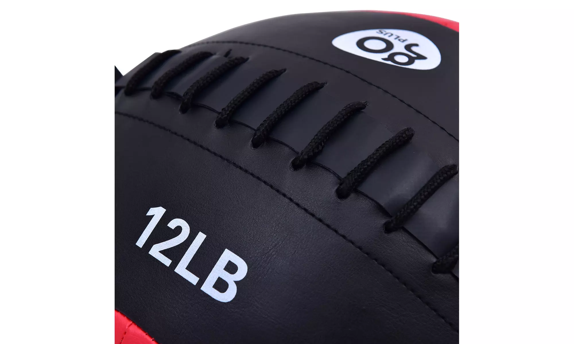 Wall Ball Crossfit Strength Medicine Balls Core Gym Workout 12lbs available - Second Medium