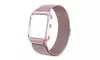 Watch Belt Stainless Steel Mesh Band Compatible for Apple Watch Band