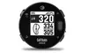 GolfBuddy VoiceX GPS Range Finder - Black