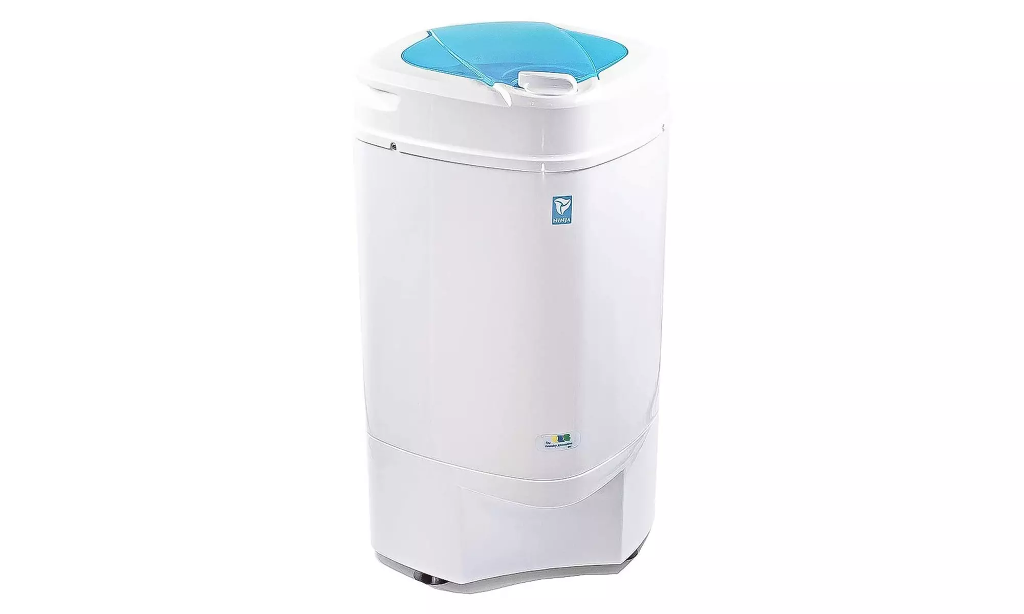 The Laundry Alternative Ninja 3200 RPM Portable Spin Dryer w/ Suspension System - Primary Image