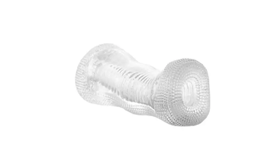 clear sex toy Adult toy storage, sex toy bag – NeDlyaSkuki main image 0
