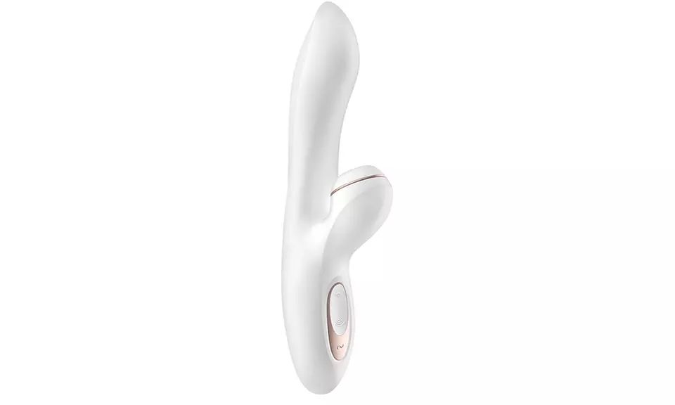 Satisfyer Pro G-Spot Rabbit Massager - Primary Image