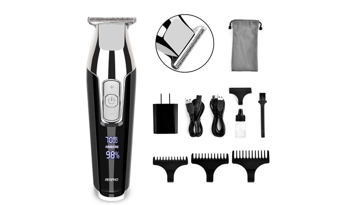 mens cordless hair clippers