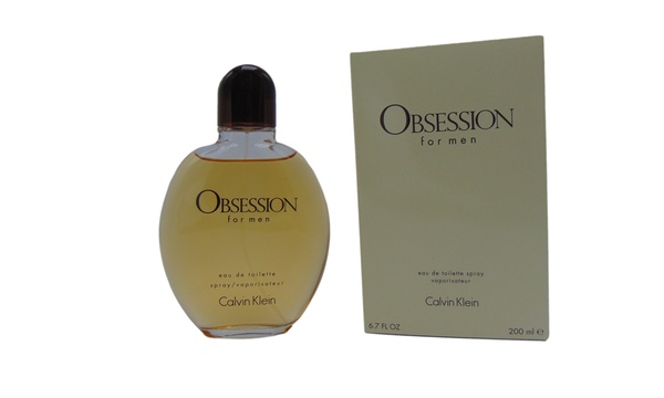 Obsession for men online 6.7 oz