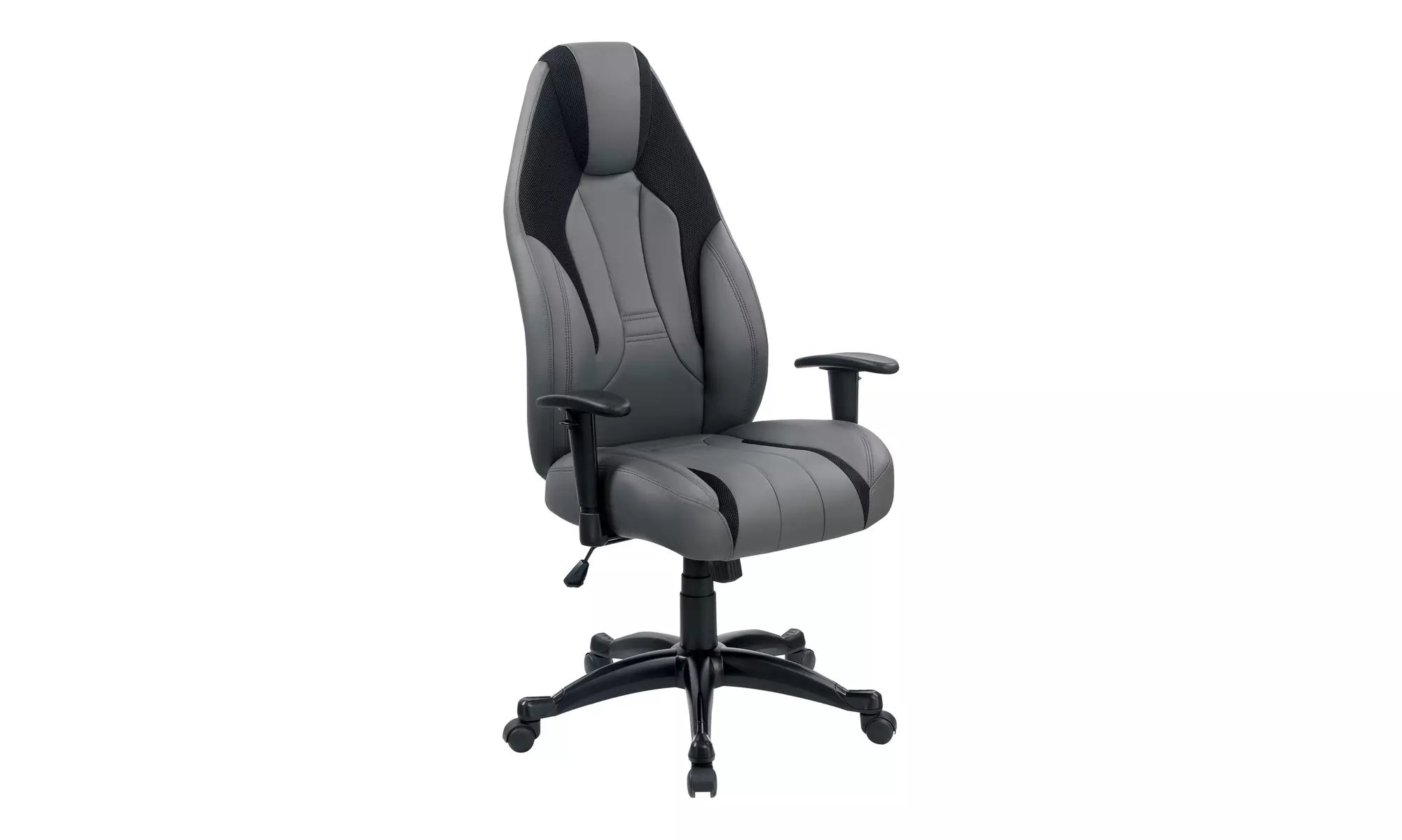 Jetsona Contemporary Adjustable Height Office Chair - Primary Image