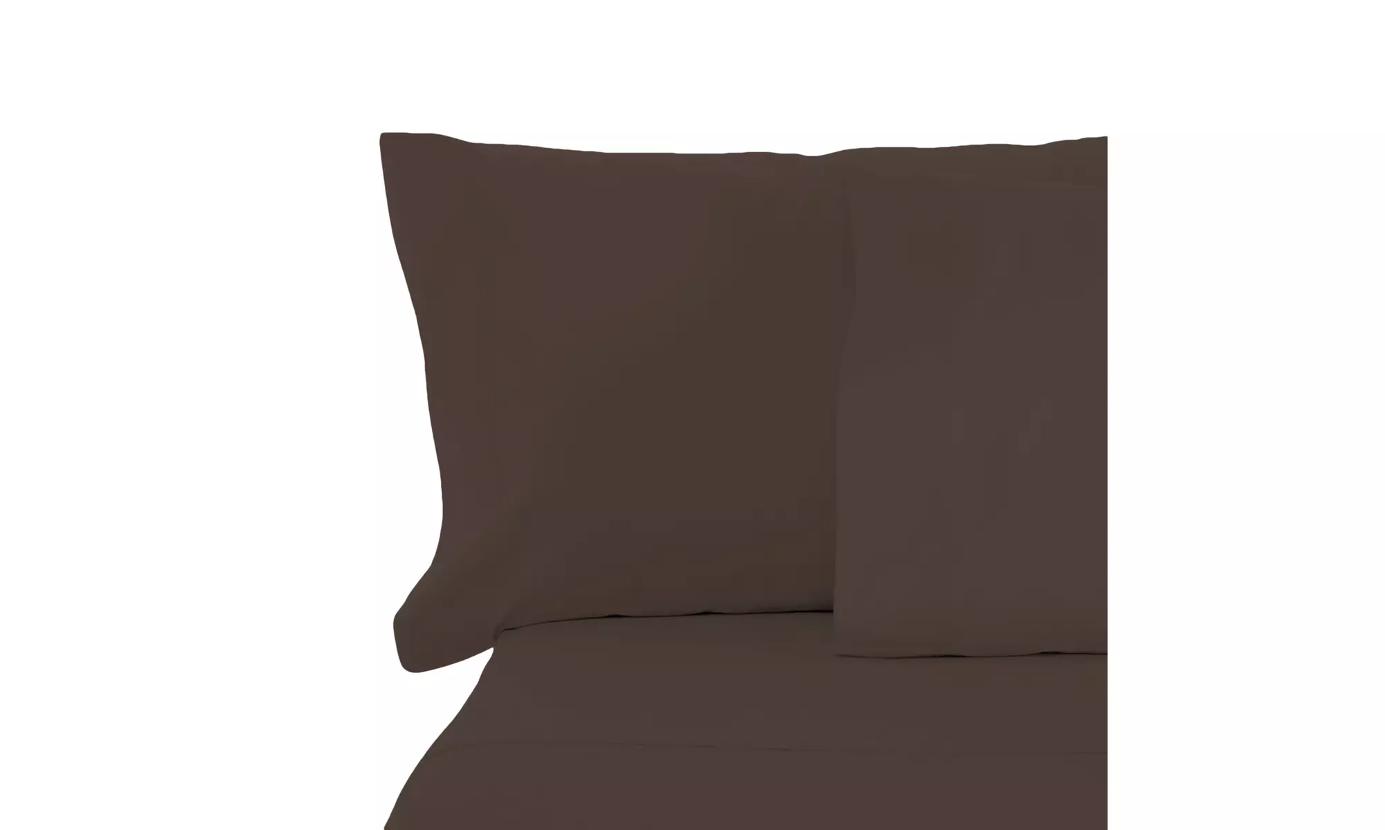 6 Piece 4 Pillowcases 1800 Series Cotton Feel Bamboo Cool Deep Pocket Sheet Sets