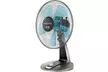 Rowenta VU2531 Turbo Silence 12" Table Fan (Gray) - Second Medium