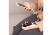 Fourheart hand warmer, 5200mAh electric portable pocket double-sided - Second Medium