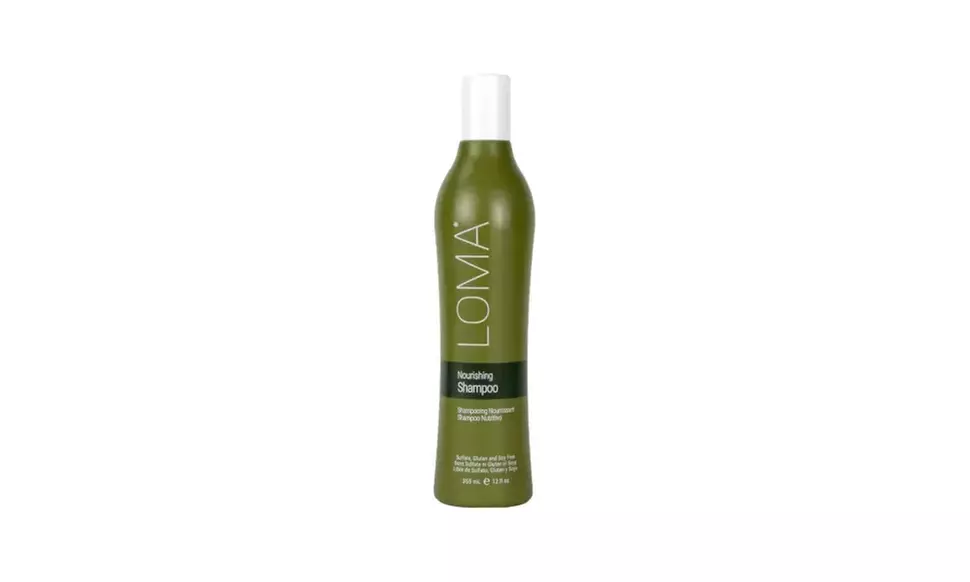Loma Nourishing Conditioner And Or Shampoo 12oz - Second Medium