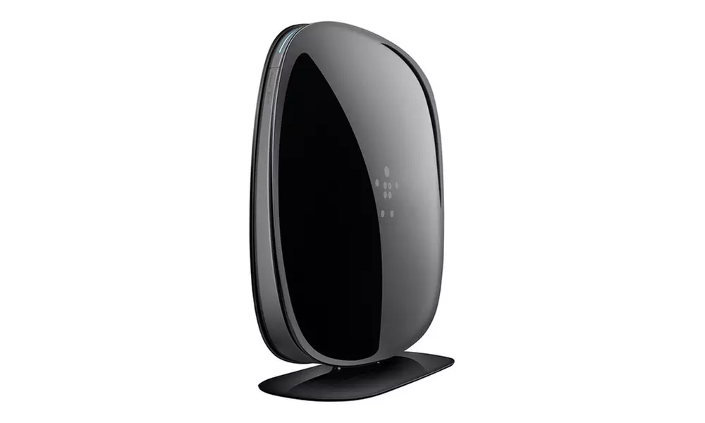 Belkin Dual Band AC Wireless Router  For AC1200  (F9K1123) / AC1900 (F9K1124) - Primary Image