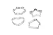 Iuhan Kids Cooking Baking Set Kitchen Costume Pretend Play Kits - Second Medium